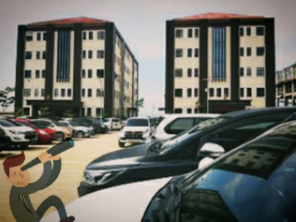 Orang Terdekat Plt Bupati Cianjur Dipanggil Polda Jabar Terkait Kasus Korupsi