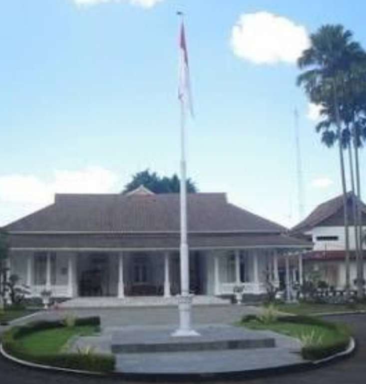 Anggaran Kegiatan Fisik 6 OPD Dipangkas, Proyek Aspirasi Aman