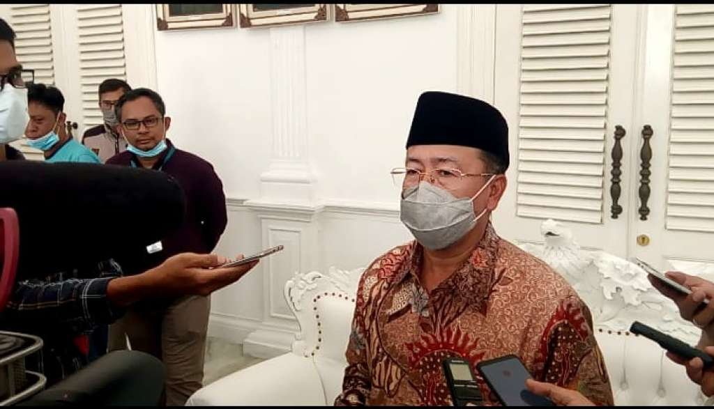 Cianjur Hapuskan PAD Senilai Rp2 M, Ini Gantinya Kata Plt Bupati