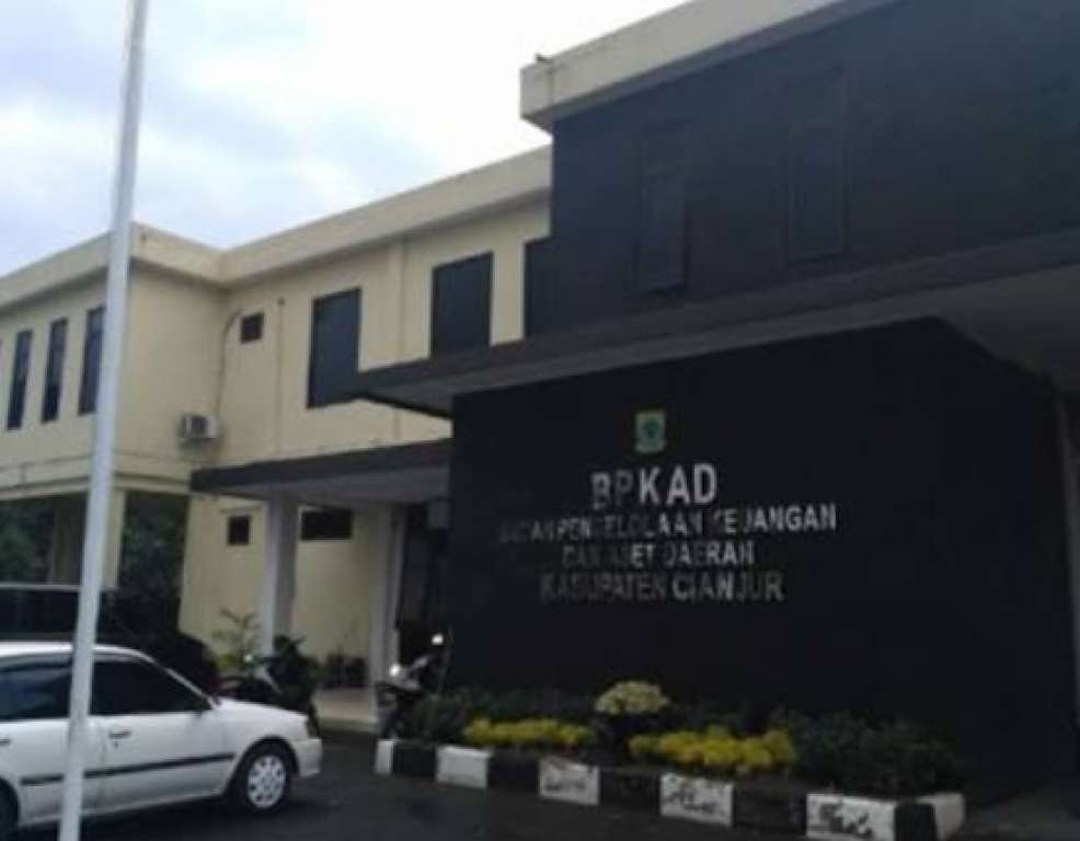 ASN Cianjur Galau, Ternyata Ini Penyebabnya
