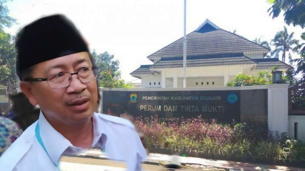 Plt Bupati Beri Sinyal untuk APH Terkait Dugaan Korupsi di Perumdam Tirta Mukti
