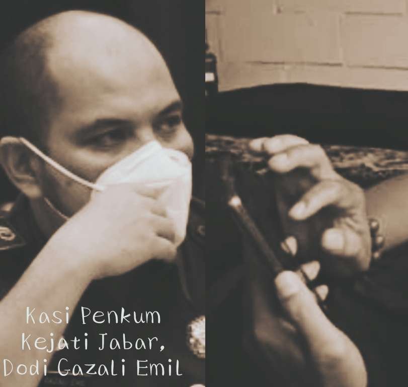 Ini Tanggapan Jaksa Soal Sidang Kasus Korupsi KMKK BJB Buahbatu Dinilai Janggal