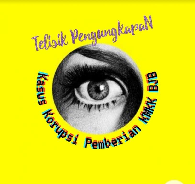 Ini Dia Ratusan Barang Bukti Kasus Korupsi KMKK BJB Buahbatu