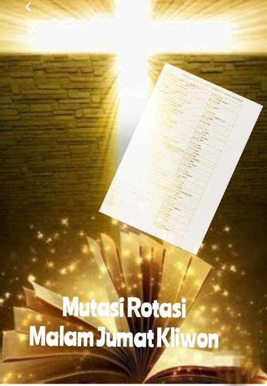 Mutasi Rotasi Saat Malam Kliwon?, CRC Prediksi Penempatan Pejabat