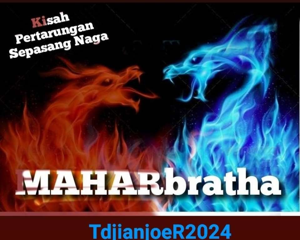 MAHARbratha