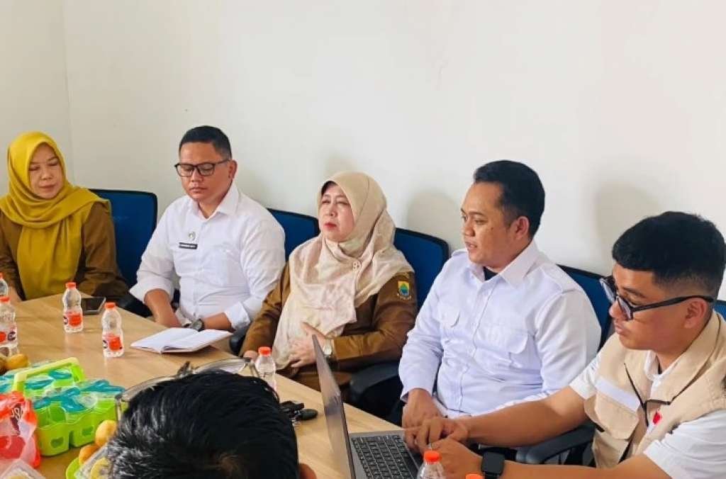 DPPKBP3A Siap Sukseskan Program MBG 3B