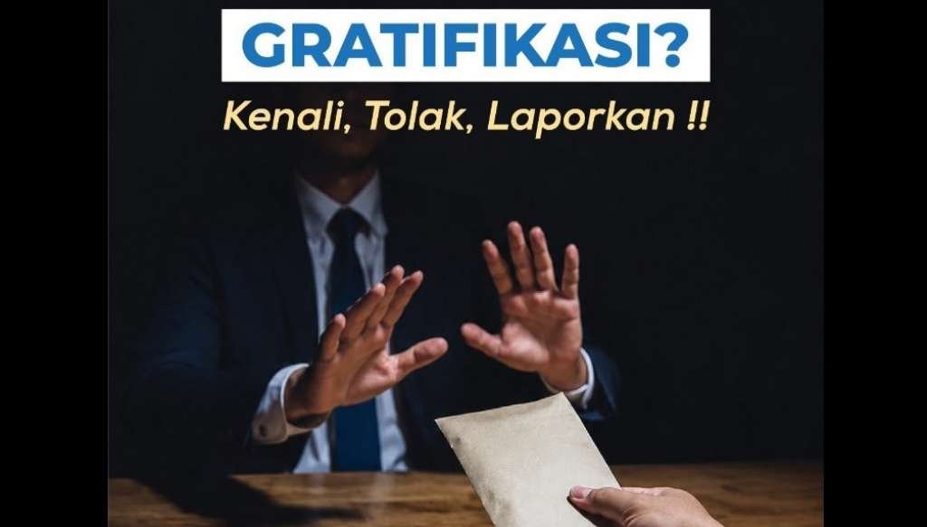 Cegah Gratifikasi, Kominfo Gelar Sosialisasi