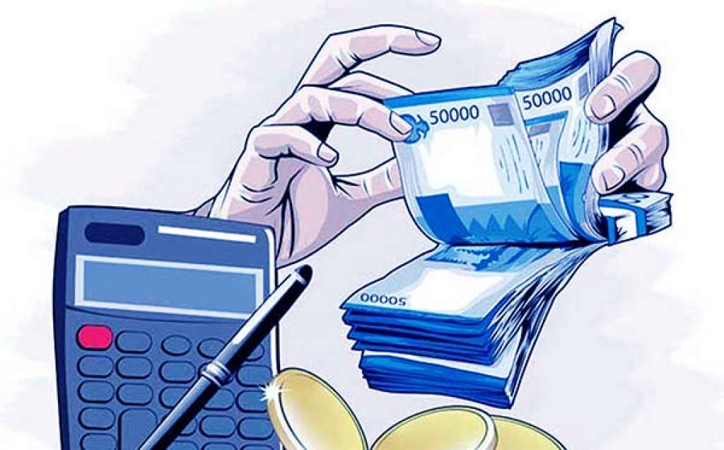 Anggaran Perjalanan Dinas PUTR Dipangkas 50 Persen dan ATK 75 Persen