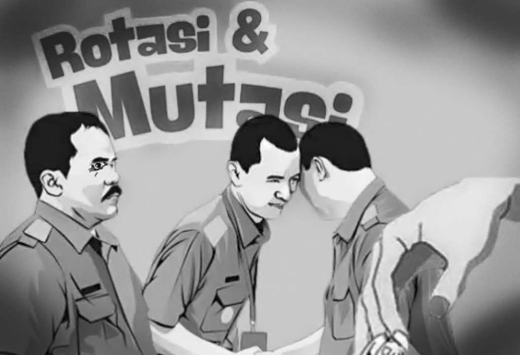 Proses Rotasi dan Mutasi Kepsek Pemkab Cianjur Disentil DPRD