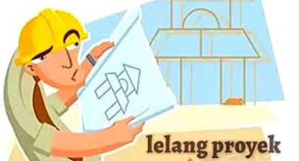 Barjas Cianjur Lelang 337 Paket Senilai Rp 700 Milyar   