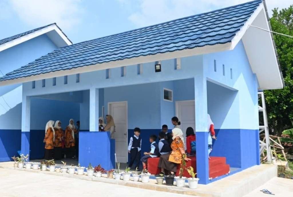 Investasi Pemkab di Pendidikan Anak Usia Dini
