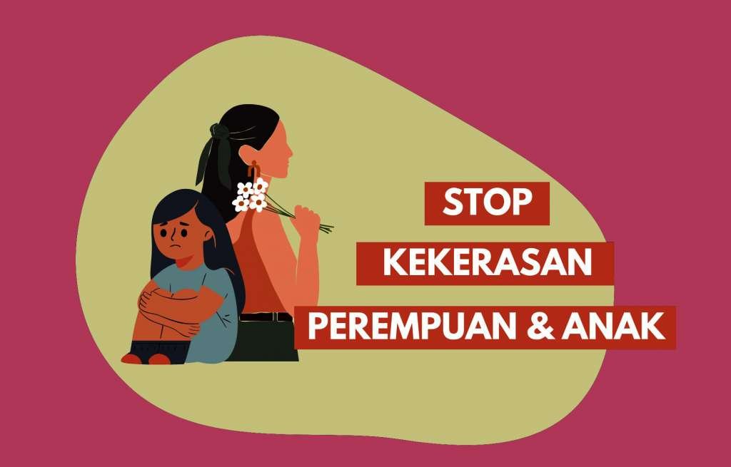 DPPKBP3A Cianjur Lakukan Sosialisasi KTP, KTA dan TPPO