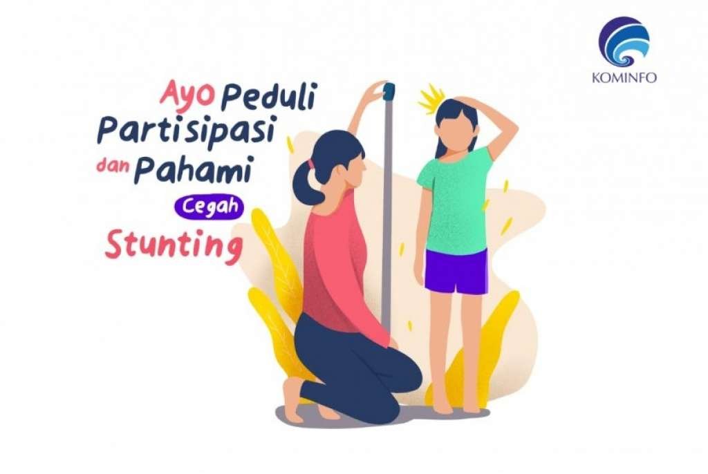 Pemkab Cianjur Berupaya Tekan Angka Stunting melalui Intervensi Spesifik dan Sensitif